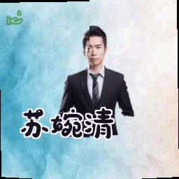 苏婉清